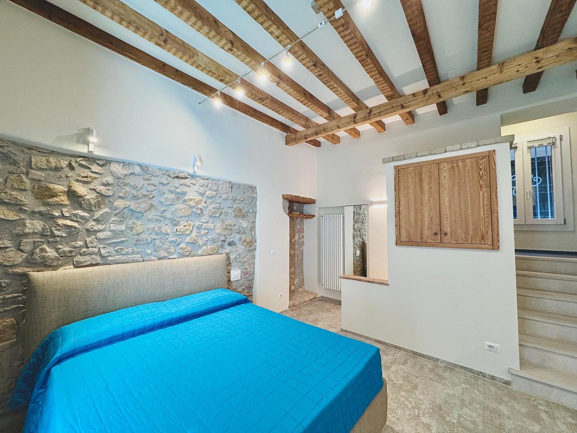 Casa La Margherita Дезенцано-дель-Гарда Екстер'єр фото